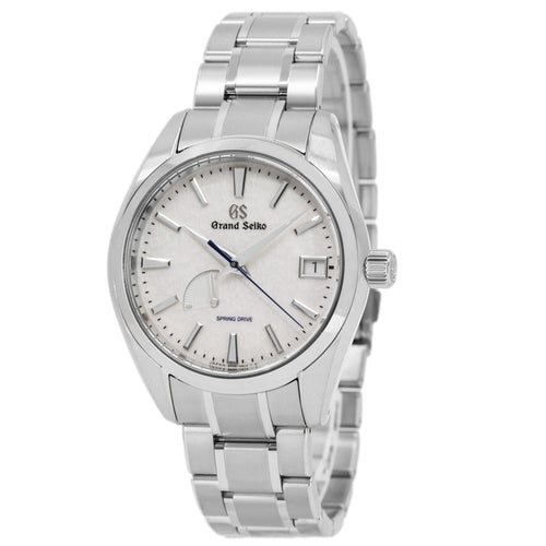Grand Seiko Uomo SBGA211G Heritage Quarzo