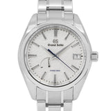 Grand Seiko Uomo SBGA211G Heritage Quarzo