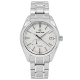 Grand Seiko Uomo SBGA211G Heritage Quarzo