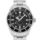 Grand Seiko Uomo SBGA461G Sport Automatico