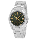 Grand Seiko Uomo SBGH271G Heritage Automatico