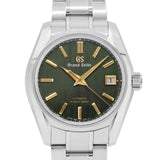 Grand Seiko Uomo SBGH271G Heritage Automatico