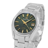 Grand Seiko Uomo SBGH271G Heritage Automatico