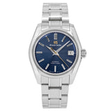 Grand Seiko Uomo SBGH273G Heritage Automatico