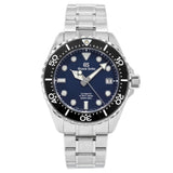 Grand Seiko Uomo SBGH289G Sport Automatico