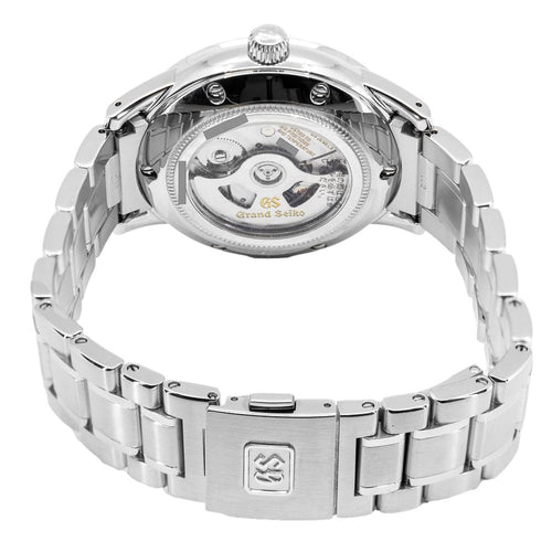 Grand Seiko Men's SBGJ249G Elegance Watch