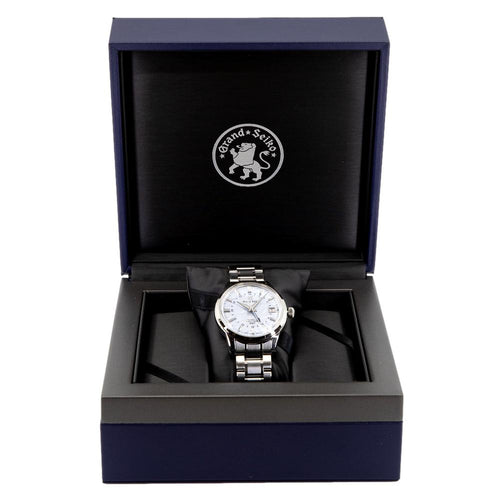 Grand Seiko Men's SBGJ249G Elegance Watch