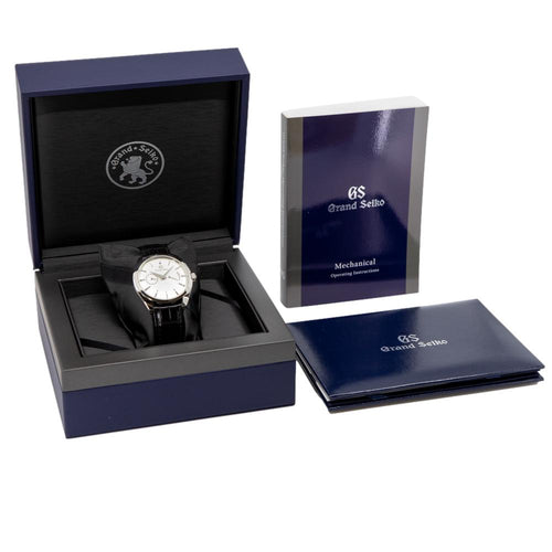 Grand Seiko Uomo SBGK007G Elegance Automatico
