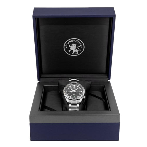 Grand Seiko Uomo SBGN027G Sport Quarzo