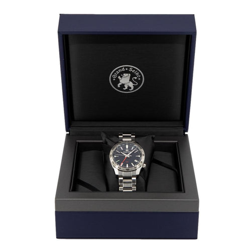 Grand Seiko Uomo SBGN029 Sport Quarzo