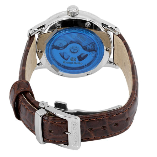 Grand Seiko Uomo SBGR261G Elegance Automatico
