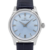 Grand Seiko Uomo SBGW283G Elegance Manual winding