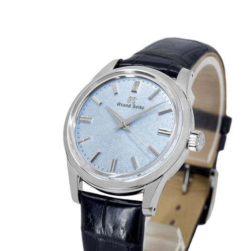 Grand Seiko Uomo SBGW283G Elegance Manual winding
