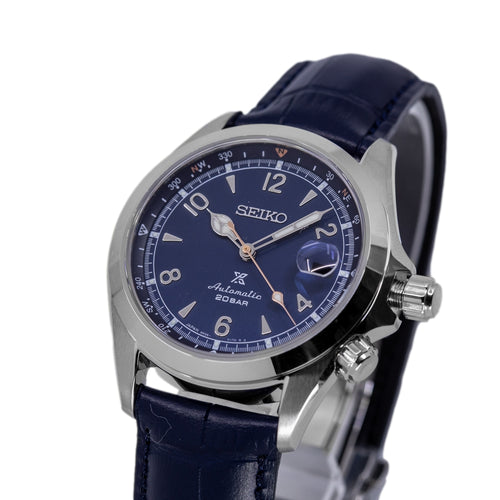 Seiko Uomo SPB531J1 Prospex Alpinist European 2025 Ltd. Ed.