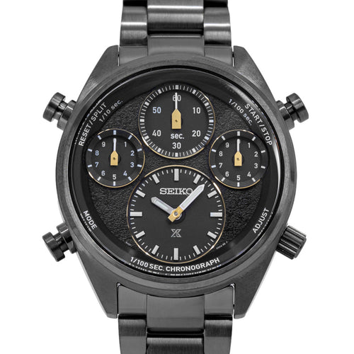 Seiko Uomo SFJ007P1 Prospex Speedtimer Solar Limited Ed