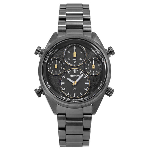 Seiko Uomo SFJ007P1 Prospex Speedtimer Solar Limited Ed