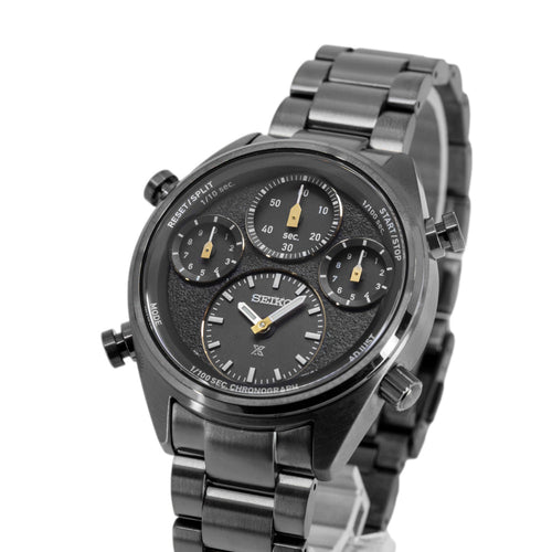 Seiko Uomo SFJ007P1 Prospex Speedtimer Solar Limited Ed