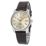 Seiko SJE087J1 King KSK Re-creation 1965 Limited Ed