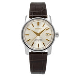 Seiko SJE087J1 King KSK Re-creation 1965 Limited Ed