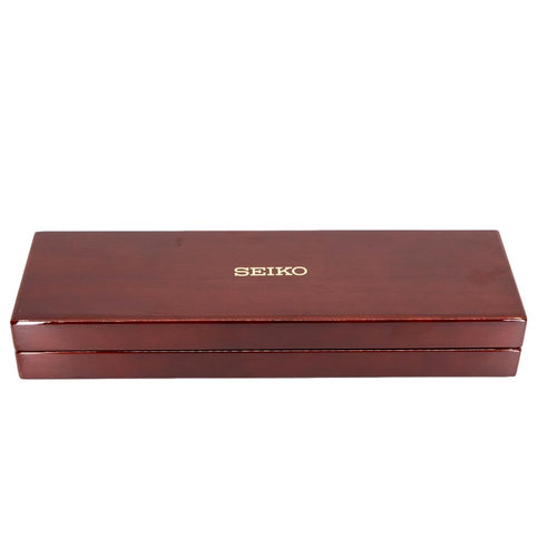 Seiko SJE087J1 King KSK Re-creation 1965 Limited Ed