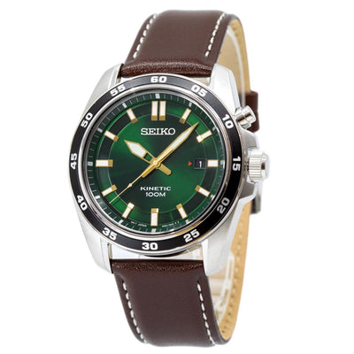 Seiko Uomo SKA791P1 Kinetic Automatico