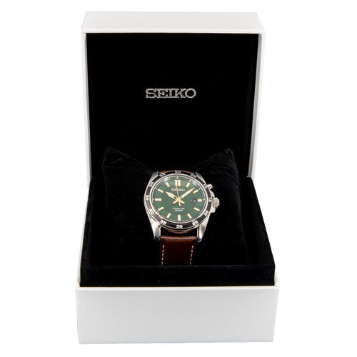 Seiko Uomo SKA791P1 Kinetic Automatico