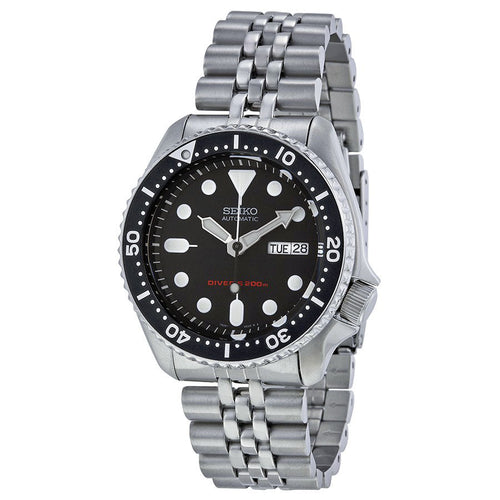Seiko Uomo SKX007K2 Divers 200 Automatico
