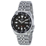 Seiko Uomo SKX007K2 Divers 200 Automatico
