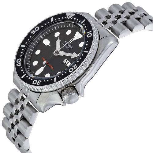 Seiko Uomo SKX007K2 Divers 200 Automatico