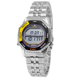 Seiko SMGG17P1 Discover More Rotocall 37mm Digitale Quarzo