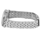 Seiko SMGG17P1 Discover More Rotocall 37mm Digitale Quarzo