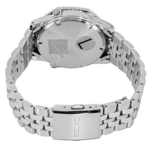 Seiko SMGG17P1 Discover More Rotocall 37mm Digitale Quarzo