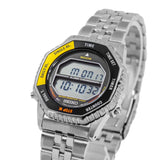 Seiko SMGG17P1 Discover More Rotocall 37mm Digitale Quarzo