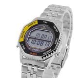 Seiko SMGG17P1 Discover More Rotocall 37mm Digitale Quarzo