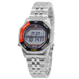 Seiko SMGG19P1 Discover More Rotocall 37mm Digitale Quarzo