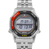 Seiko SMGG19P1 Discover More Rotocall 37mm Digitale Quarzo