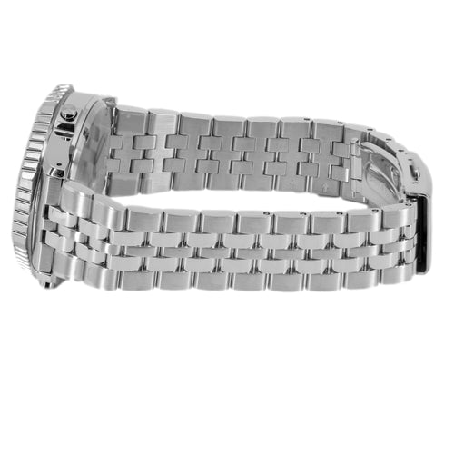 Seiko SMGG19P1 Discover More Rotocall 37mm Digitale Quarzo