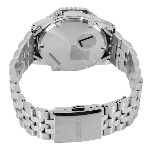 Seiko SMGG19P1 Discover More Rotocall 37mm Digitale Quarzo