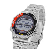 Seiko SMGG19P1 Discover More Rotocall 37mm Digitale Quarzo