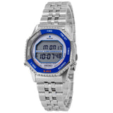 Seiko SMGG21P1 Discover More Rotocall 37mm Digitale Quarzo