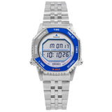 Seiko SMGG21P1 Discover More Rotocall 37mm Digitale Quarzo