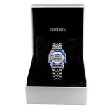 Seiko SMGG21P1 Discover More Rotocall 37mm Digitale Quarzo