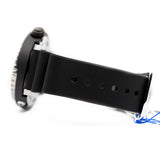 Seiko Uomo SNE518P1 Prospex Save the Ocean Solar Quarzo