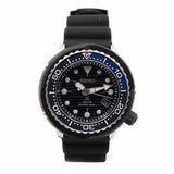 Seiko Uomo SNE518P1 Prospex Save the Ocean Solar Quarzo