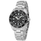 Seiko Uomo SNE597P1 Prospex Solar Diver 200 mt