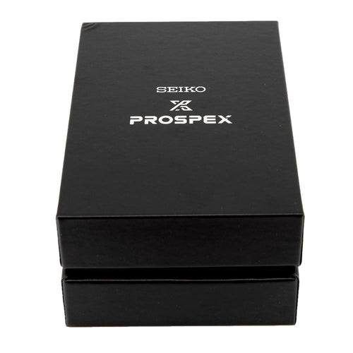 Seiko Men's SPB097J1 Prospex Special Ed. Twilight Blue Watch