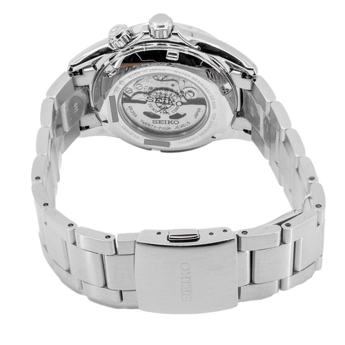 Seiko Uomo  SPB117J1 Prospex Alpinist  Automatico