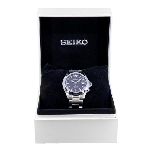 Seiko Uomo  SPB117J1 Prospex Alpinist  Automatico