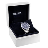 Seiko Uomo  SPB117J1 Prospex Alpinist  Automatico