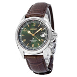 Seiko Uomo SPB121J1 Prospex Alpinist Automatico